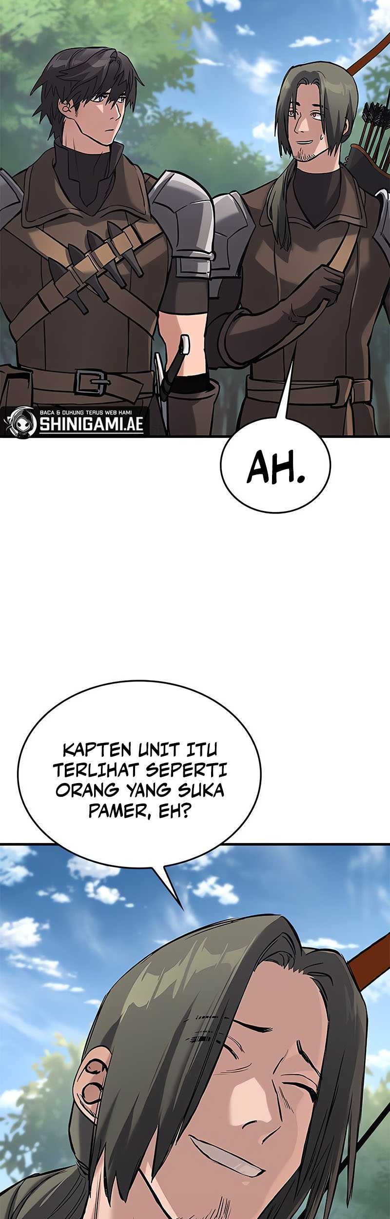 Eternally Regressing Knight Bab 10 halaman 47