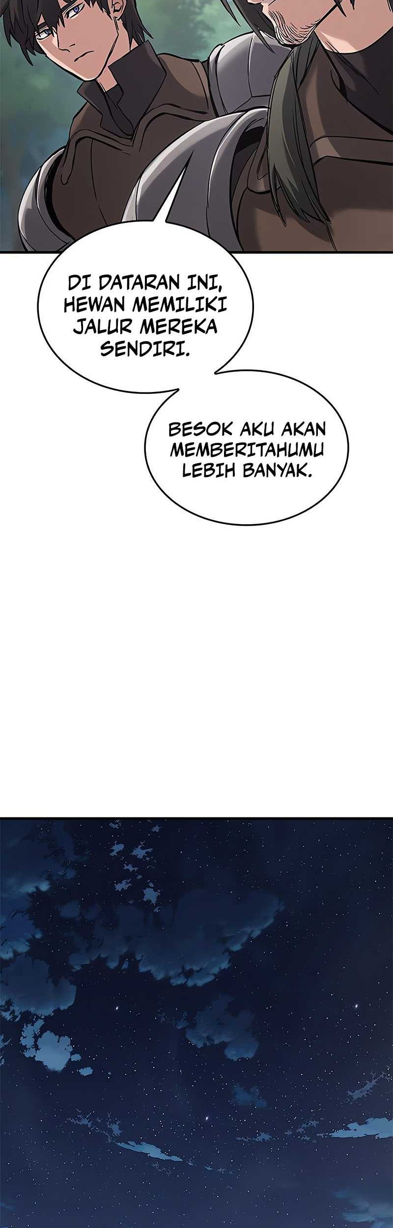Eternally Regressing Knight Bab 10 halaman 50