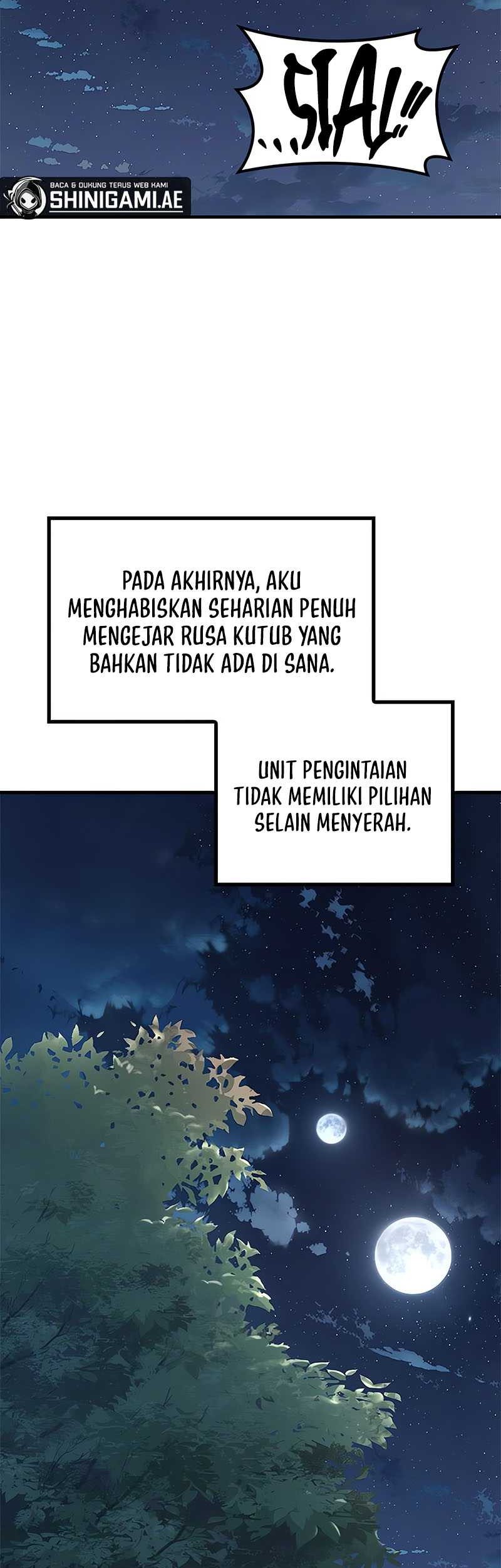 Eternally Regressing Knight Bab 10 halaman 51