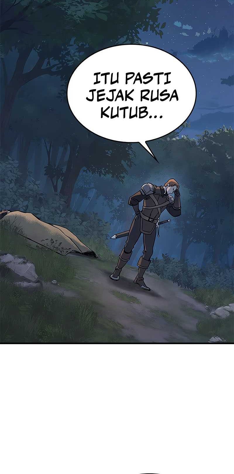 Eternally Regressing Knight Bab 10 halaman 52