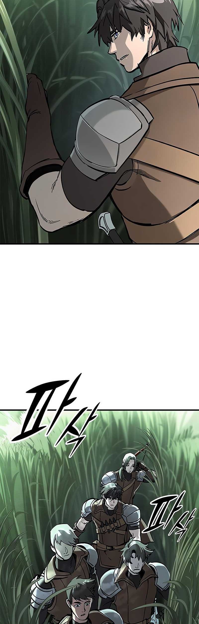 Eternally Regressing Knight Bab 10 halaman 62
