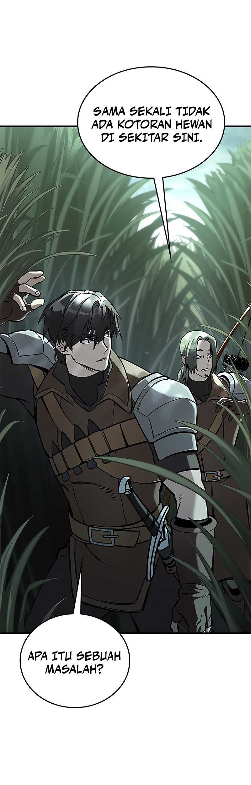 Eternally Regressing Knight Bab 10 halaman 65