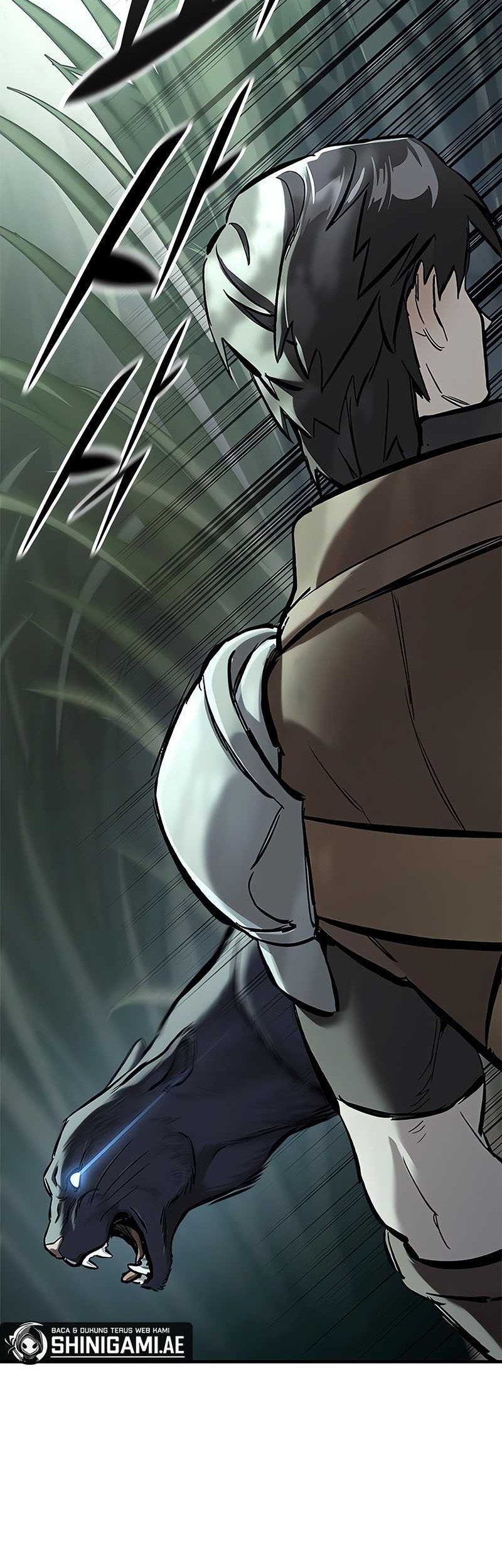 Eternally Regressing Knight Bab 10 halaman 70