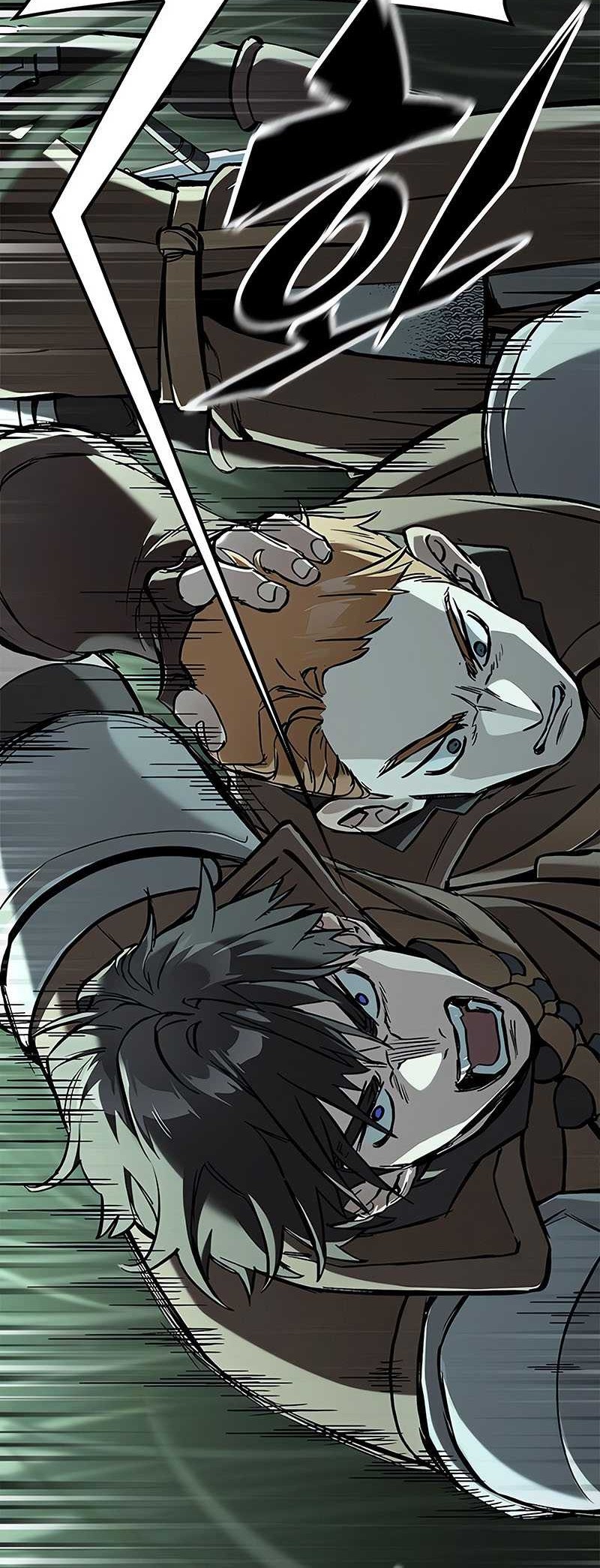 Eternally Regressing Knight Bab 10 halaman 72