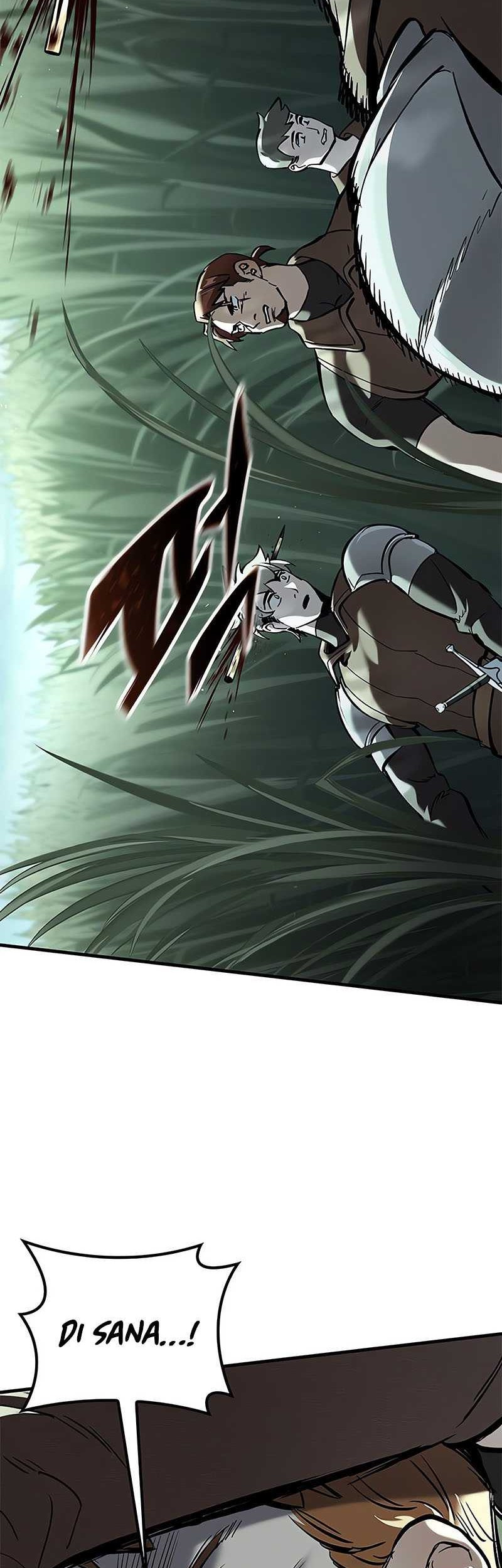 Eternally Regressing Knight Bab 10 halaman 74