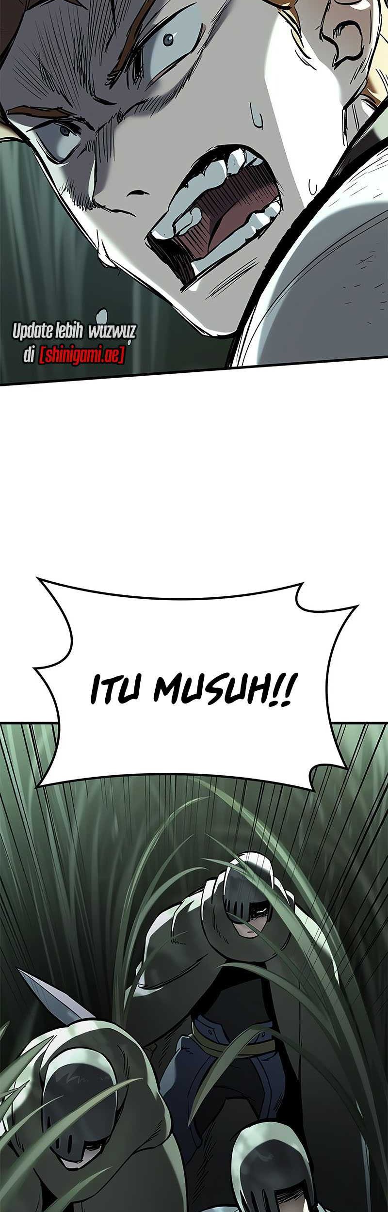 Eternally Regressing Knight Bab 10 halaman 75
