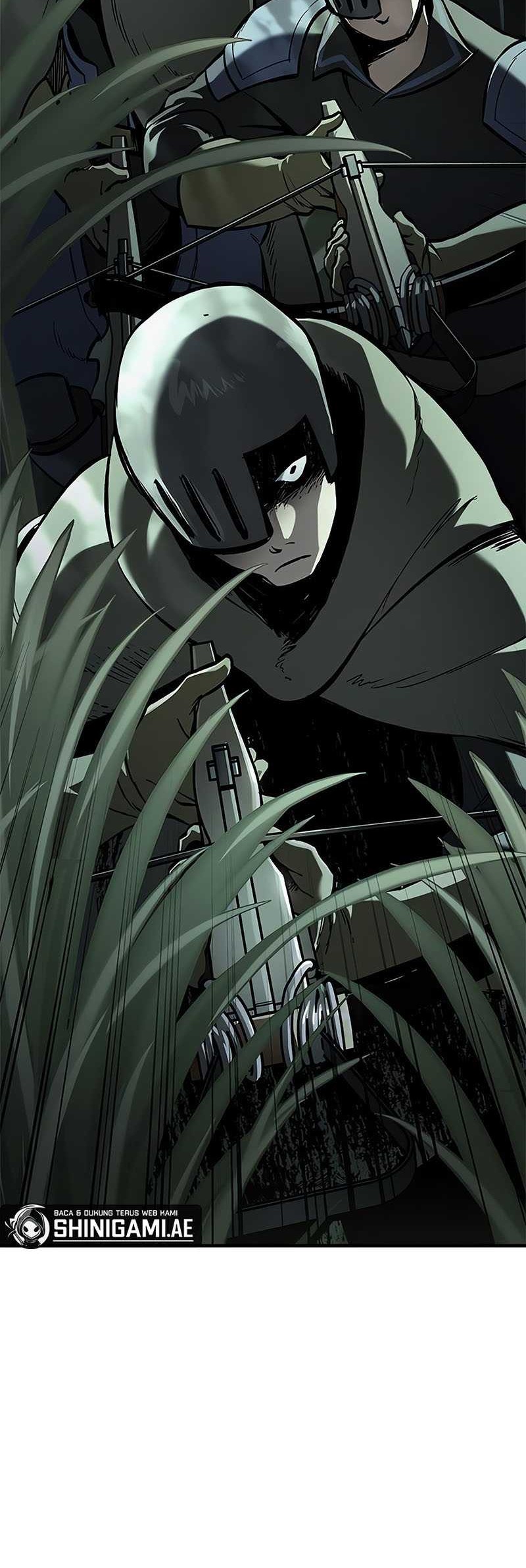 Eternally Regressing Knight Bab 10 halaman 76