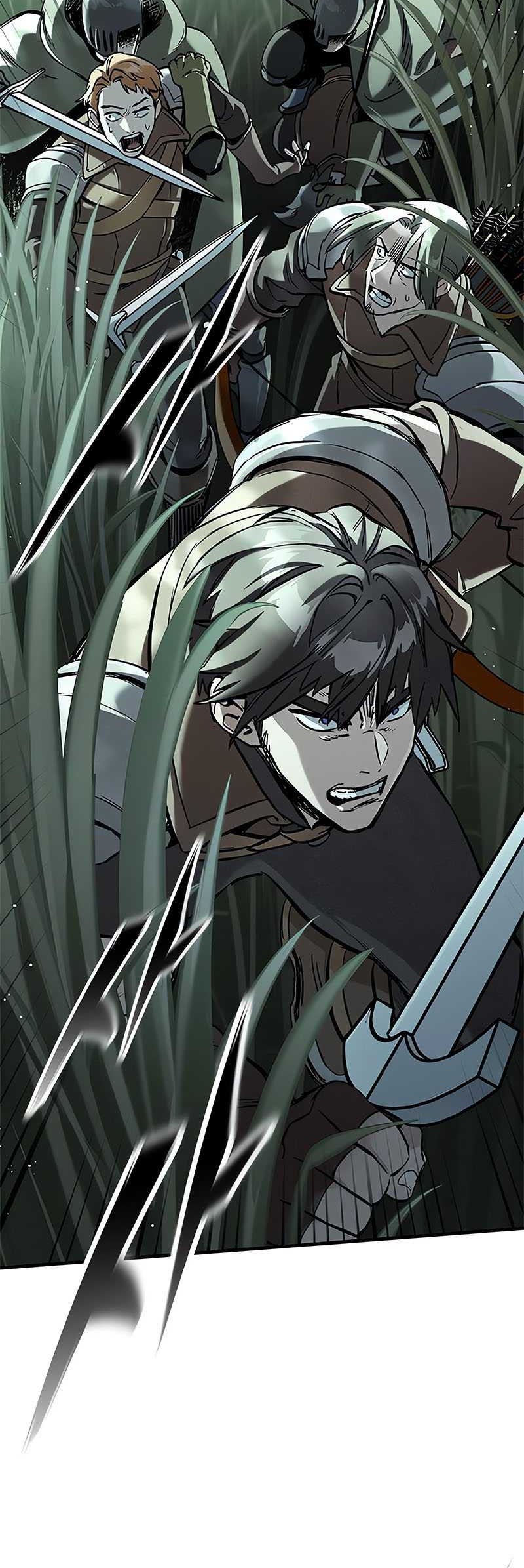 Eternally Regressing Knight Bab 10 halaman 79