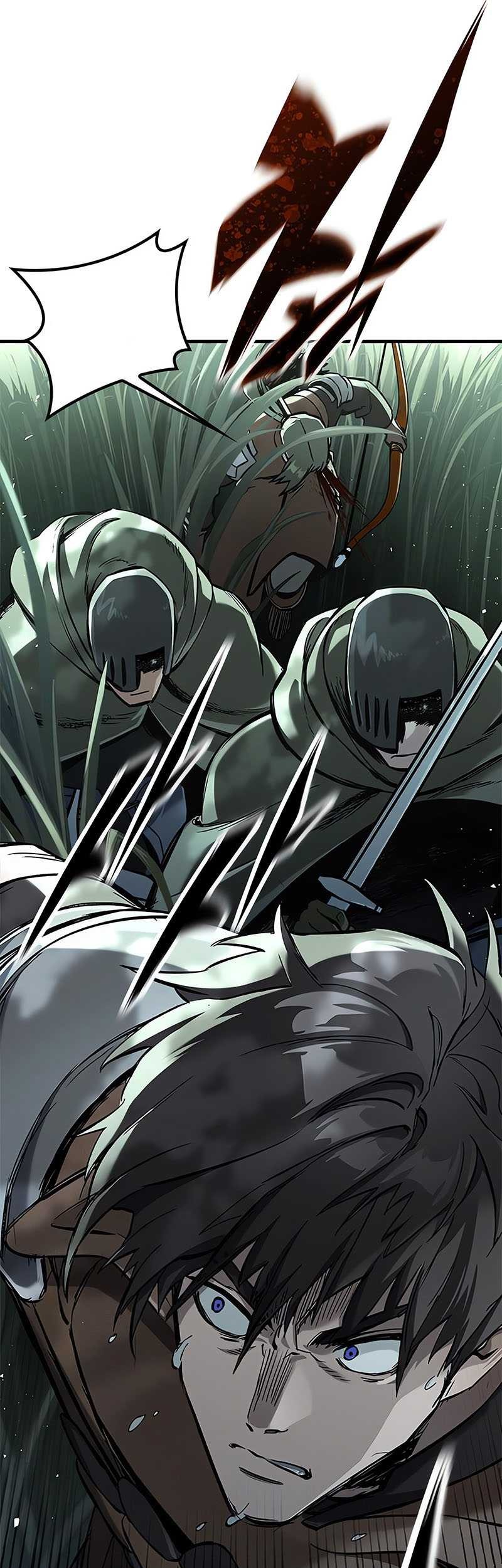 Eternally Regressing Knight Bab 10 halaman 80