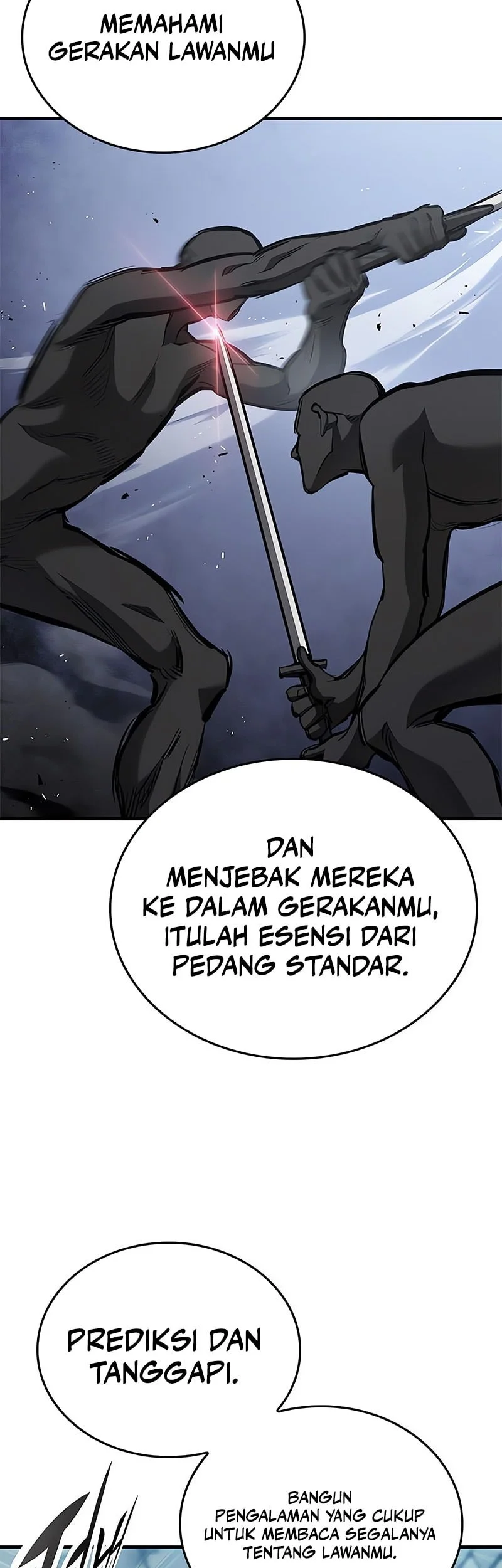 Eternally Regressing Knight Bab 100 halaman 12