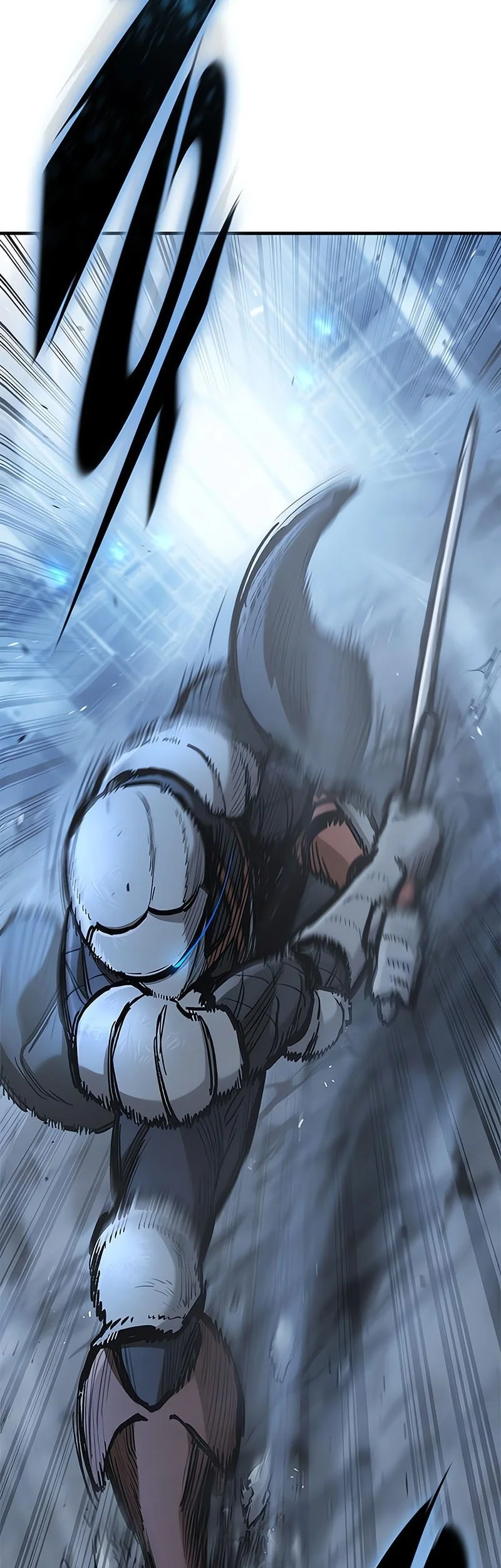 Eternally Regressing Knight Bab 100 halaman 15