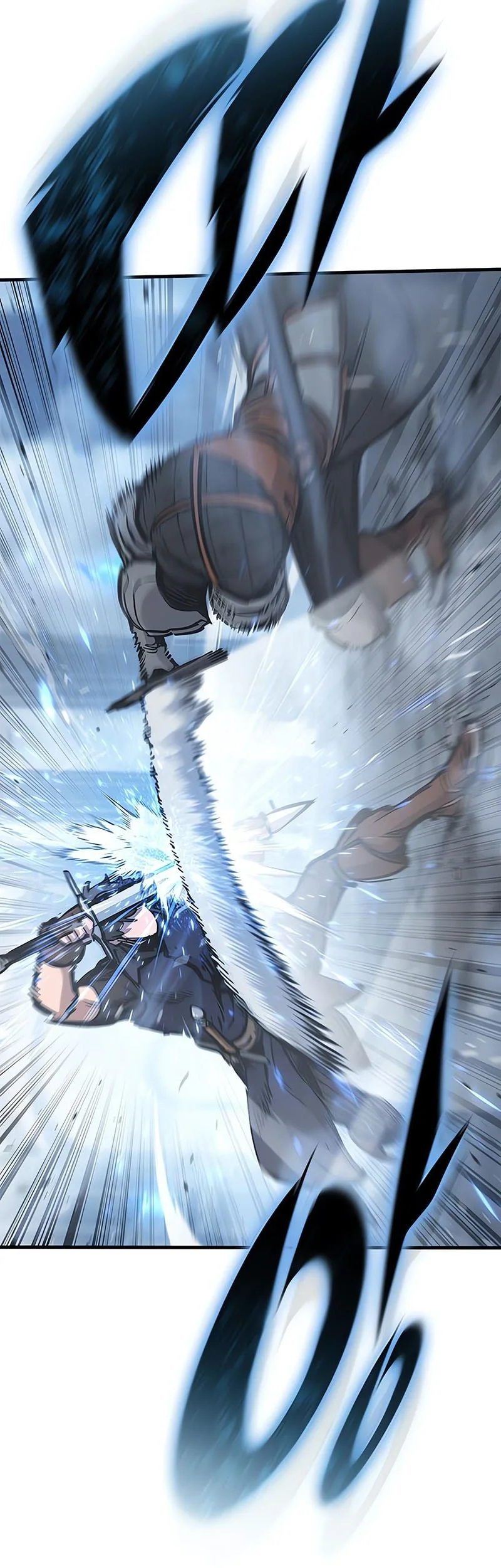 Eternally Regressing Knight Bab 100 halaman 18