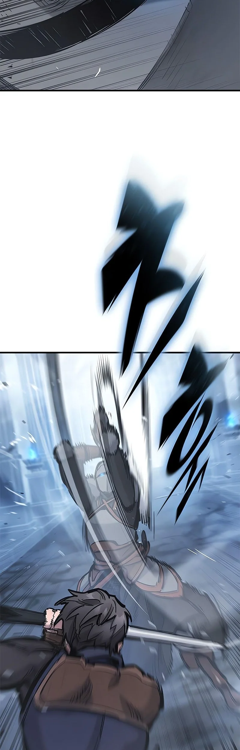 Eternally Regressing Knight Bab 100 halaman 23