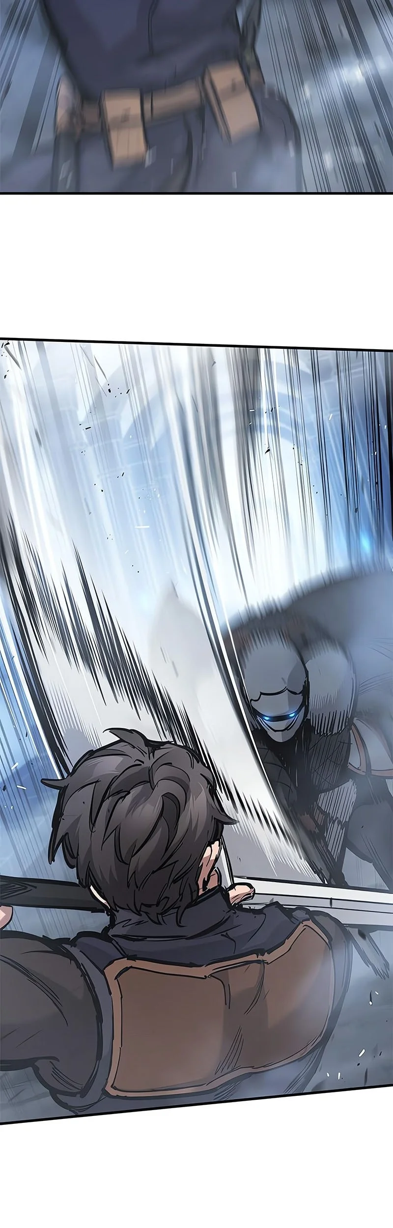 Eternally Regressing Knight Bab 100 halaman 24