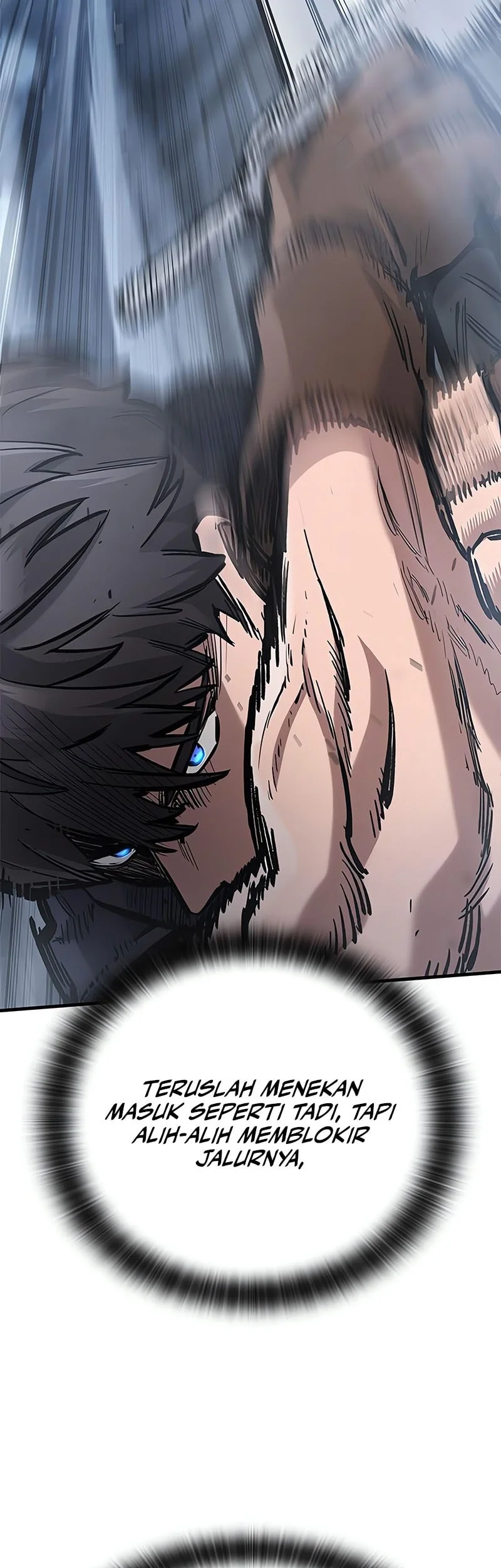 Eternally Regressing Knight Bab 100 halaman 28
