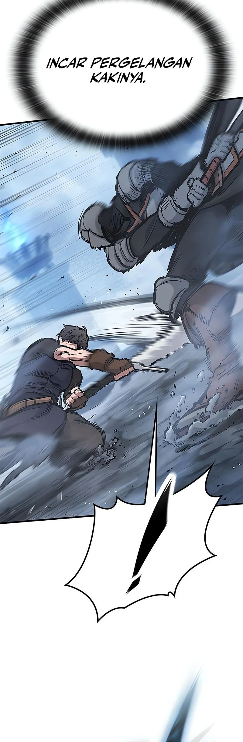 Eternally Regressing Knight Bab 100 halaman 29