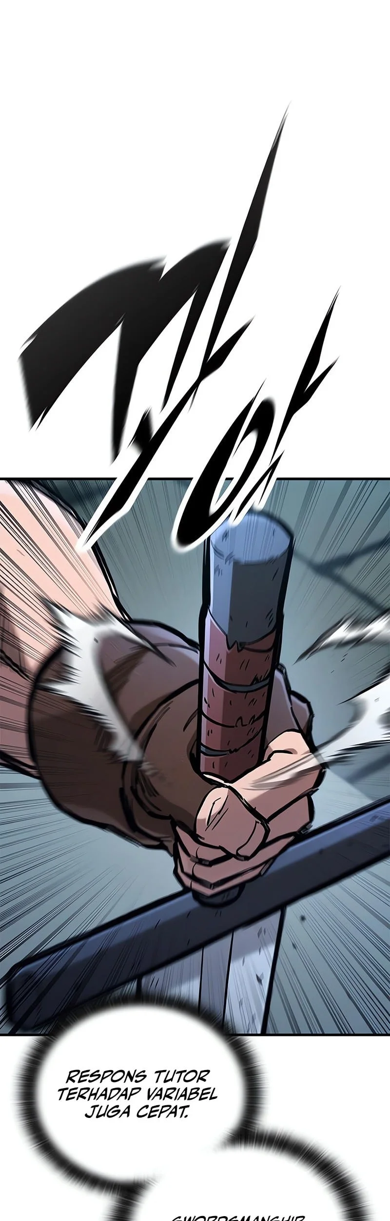 Eternally Regressing Knight Bab 100 halaman 34