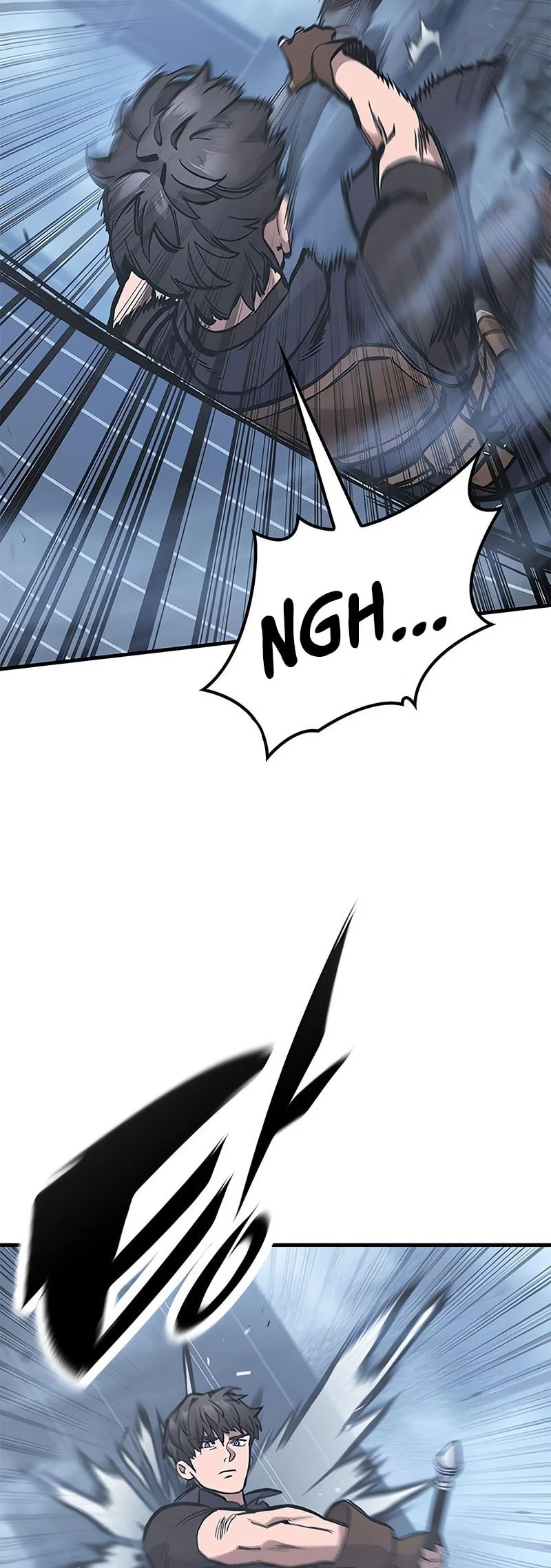 Eternally Regressing Knight Bab 100 halaman 37