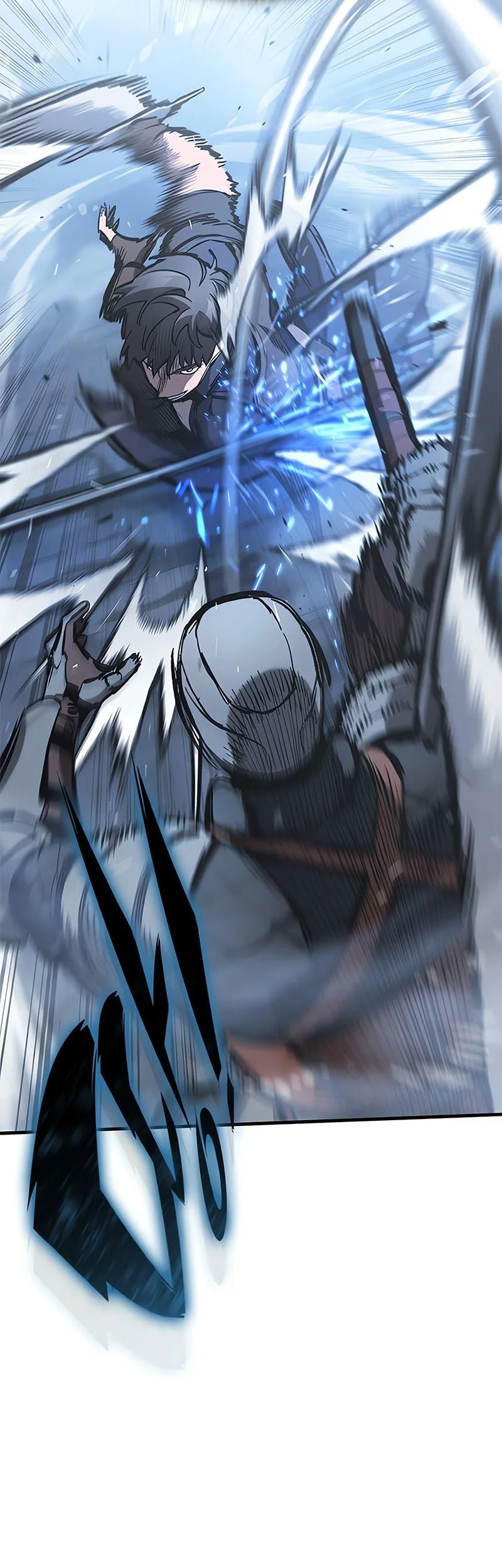 Eternally Regressing Knight Bab 100 halaman 41