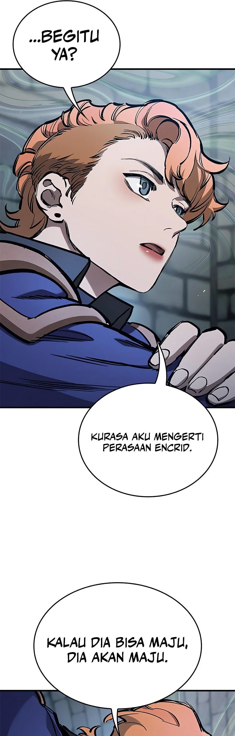 Eternally Regressing Knight Bab 100 halaman 46