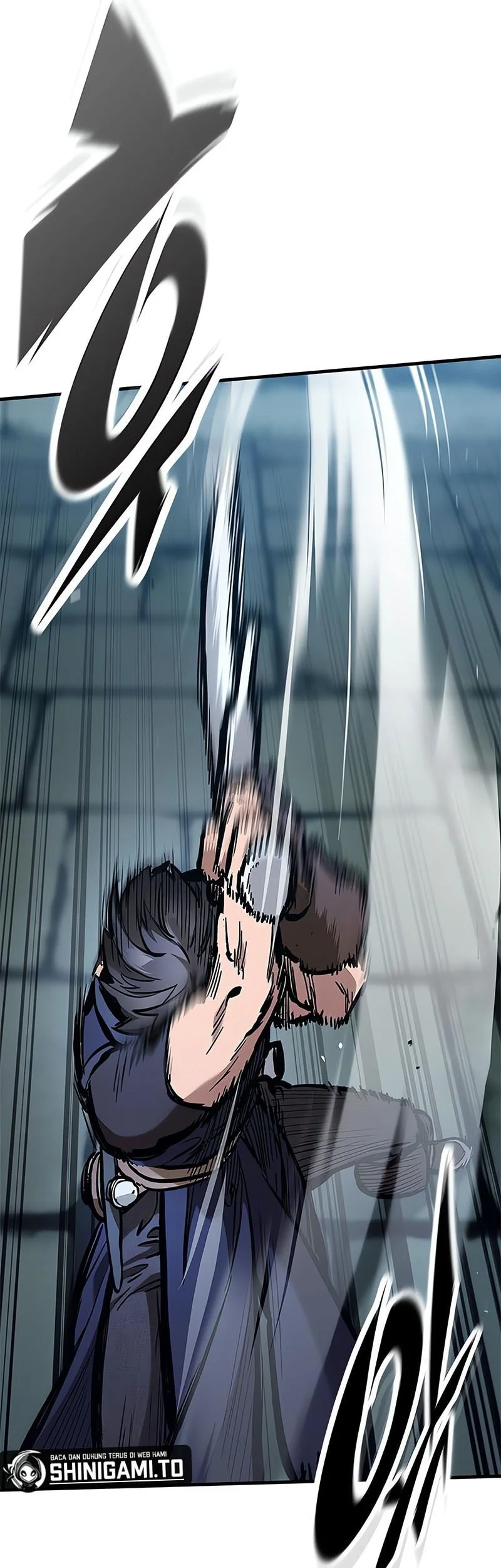 Eternally Regressing Knight Bab 100 halaman 50