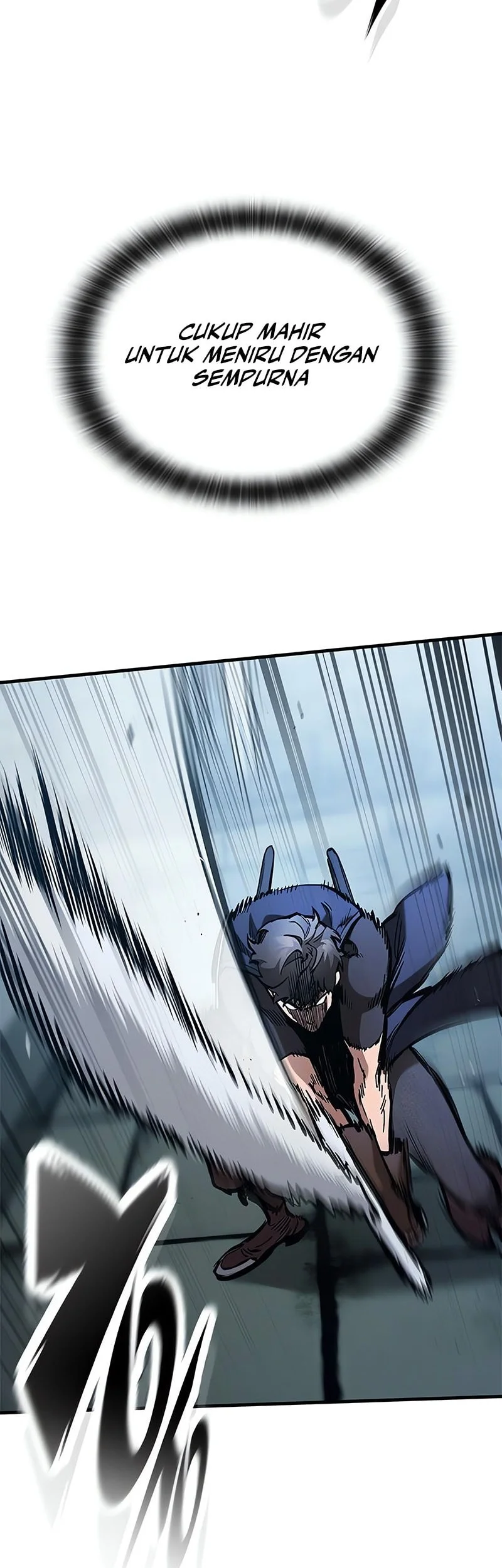 Eternally Regressing Knight Bab 100 halaman 51
