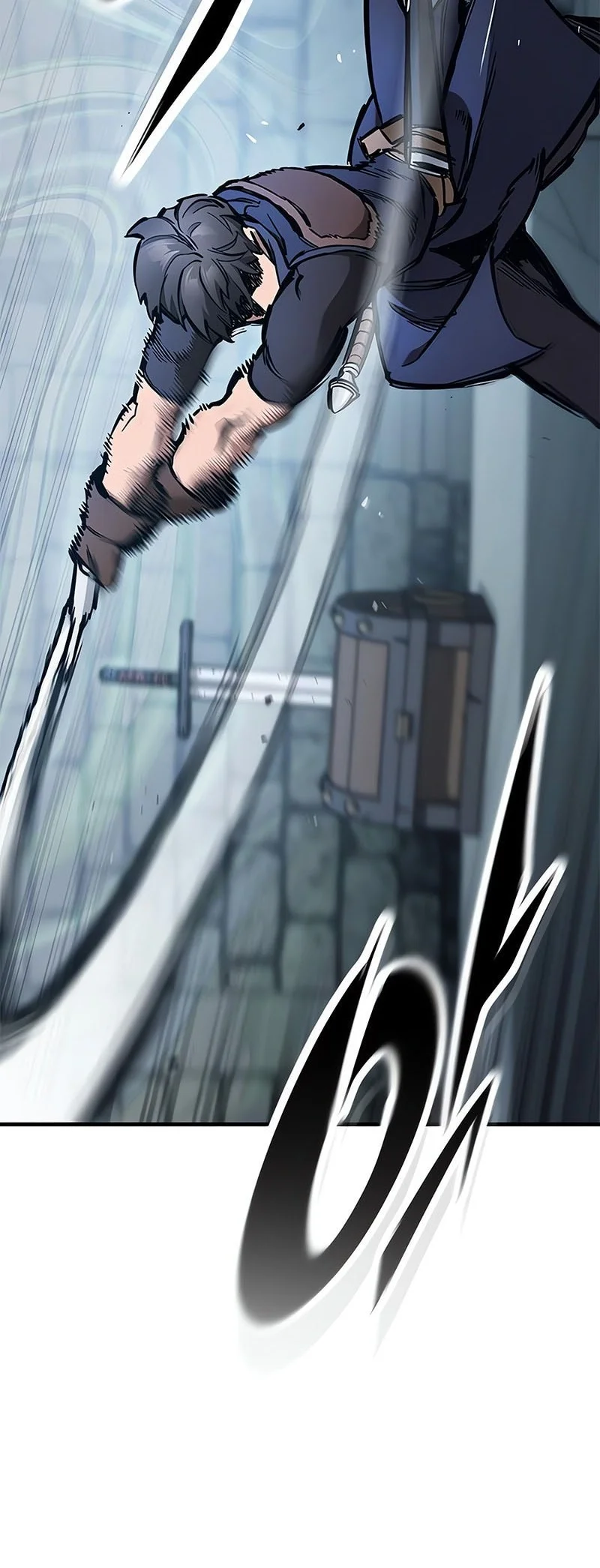 Eternally Regressing Knight Bab 100 halaman 53