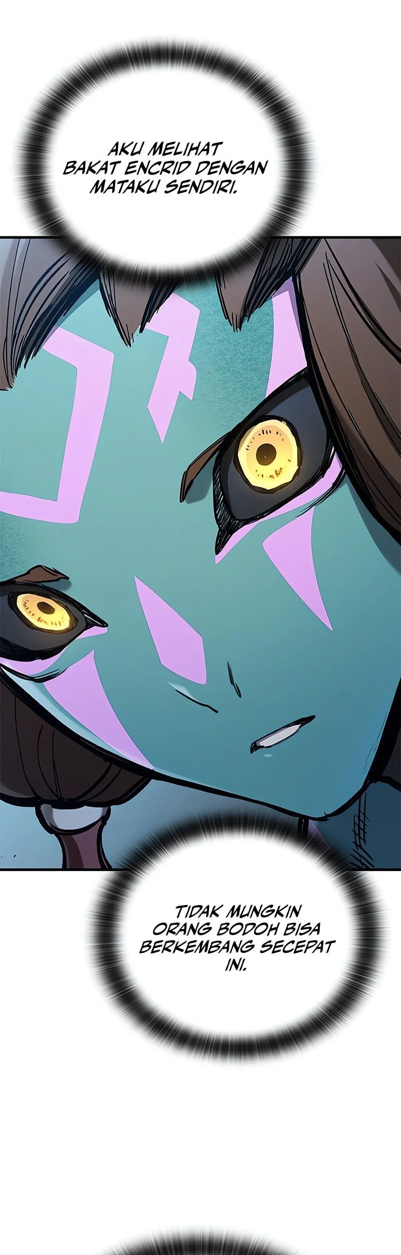 Eternally Regressing Knight Bab 100 halaman 54