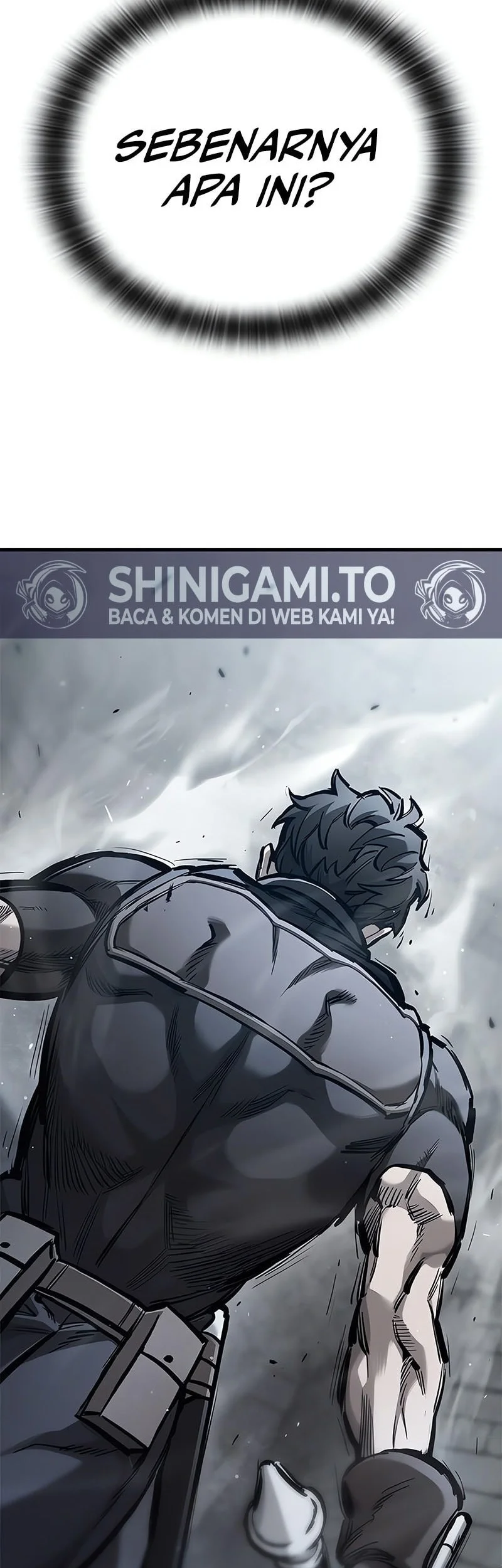 Eternally Regressing Knight Bab 100 halaman 55