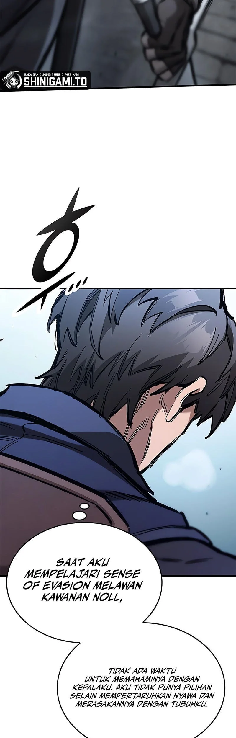Eternally Regressing Knight Bab 100 halaman 56