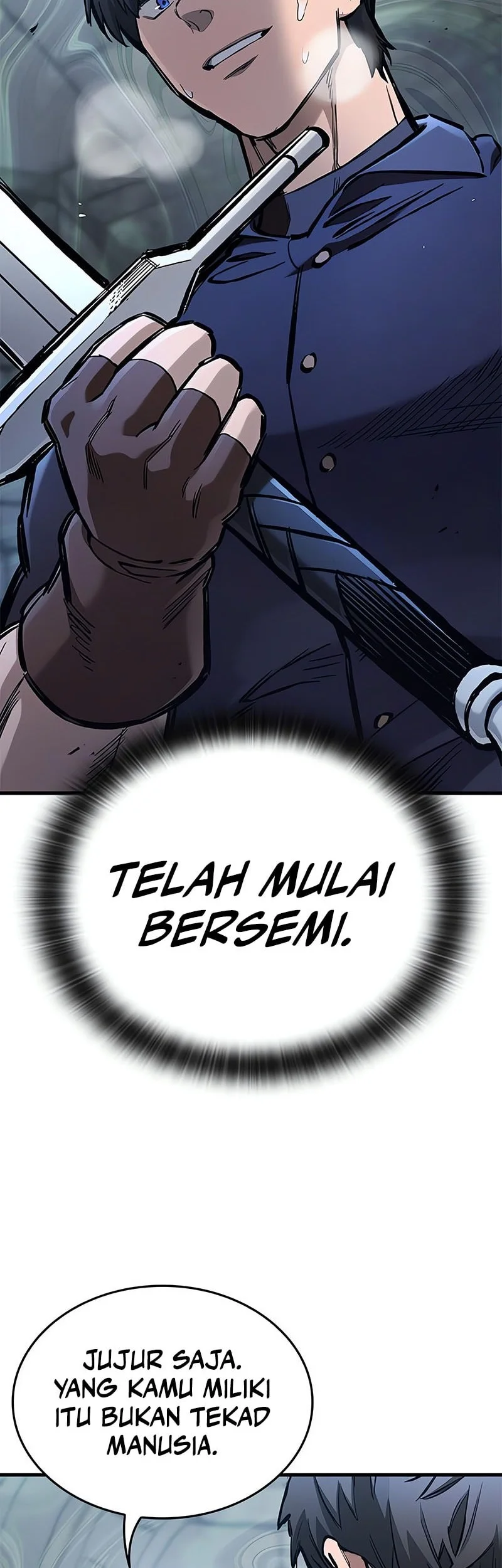 Eternally Regressing Knight Bab 100 halaman 60