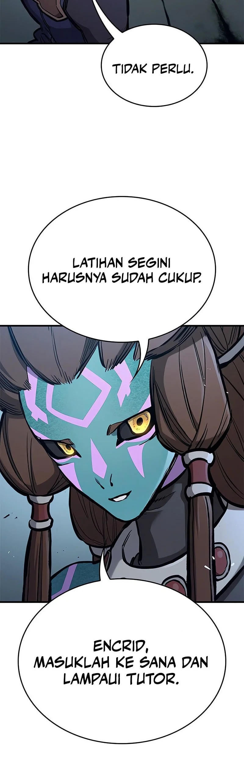 Eternally Regressing Knight Bab 100 halaman 62