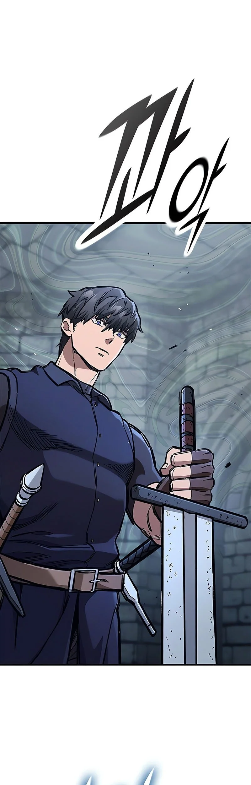 Eternally Regressing Knight Bab 100 halaman 63