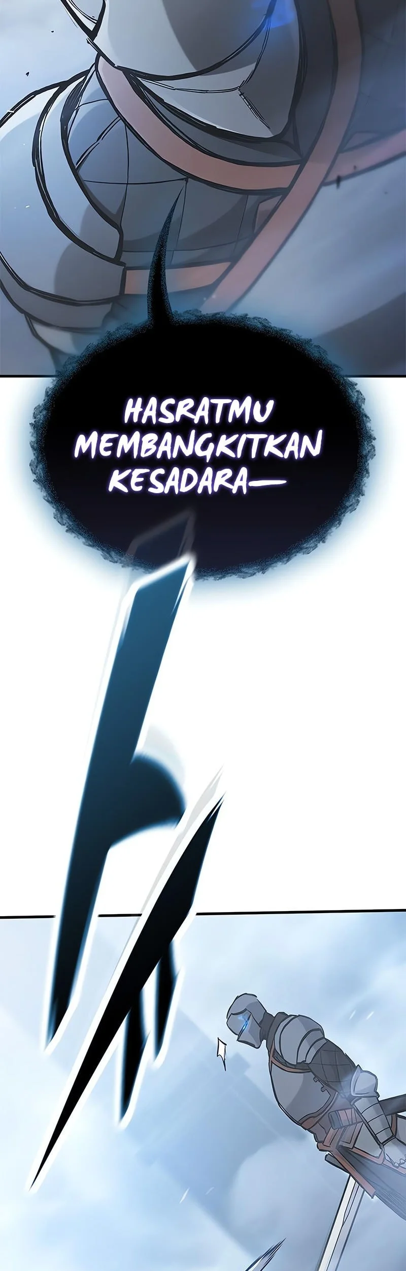 Eternally Regressing Knight Bab 100 halaman 69