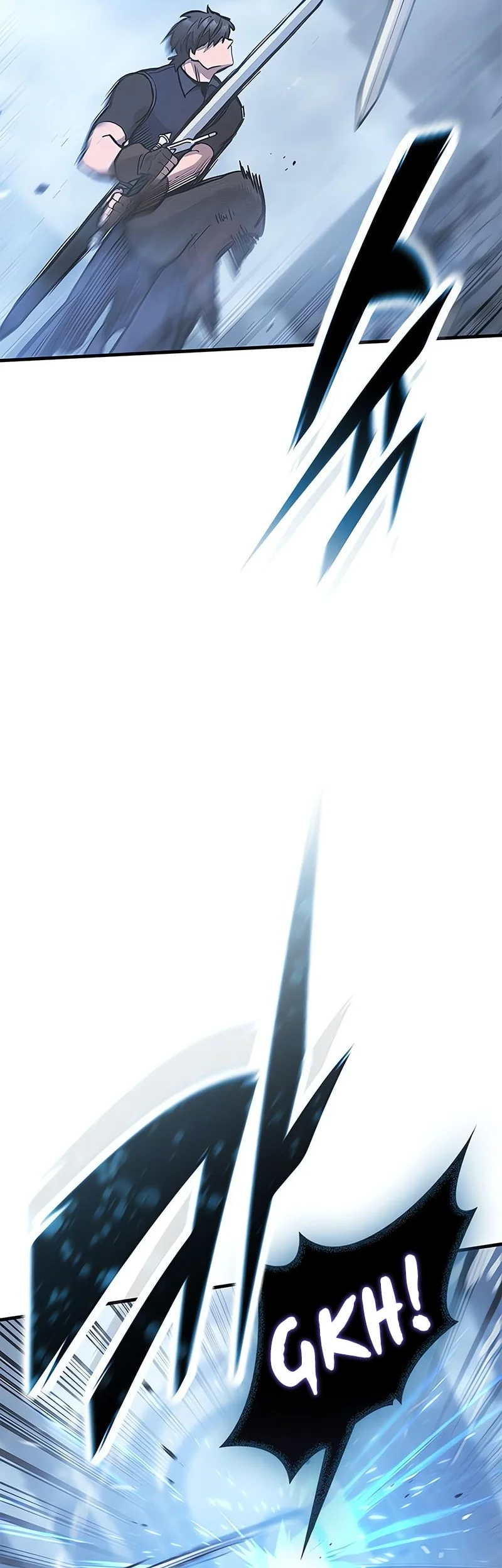 Eternally Regressing Knight Bab 100 halaman 70