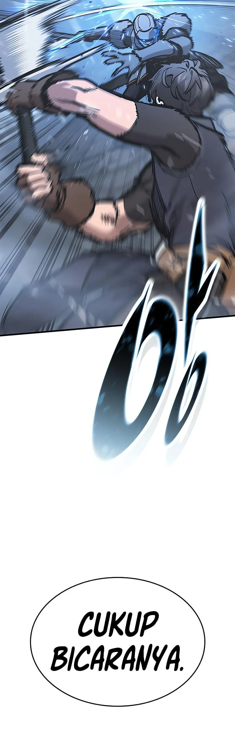 Eternally Regressing Knight Bab 100 halaman 71