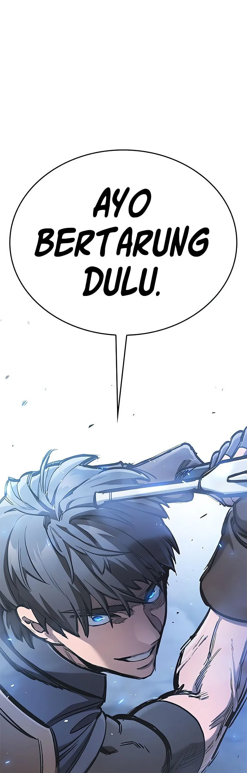 Eternally Regressing Knight Bab 100 halaman 72