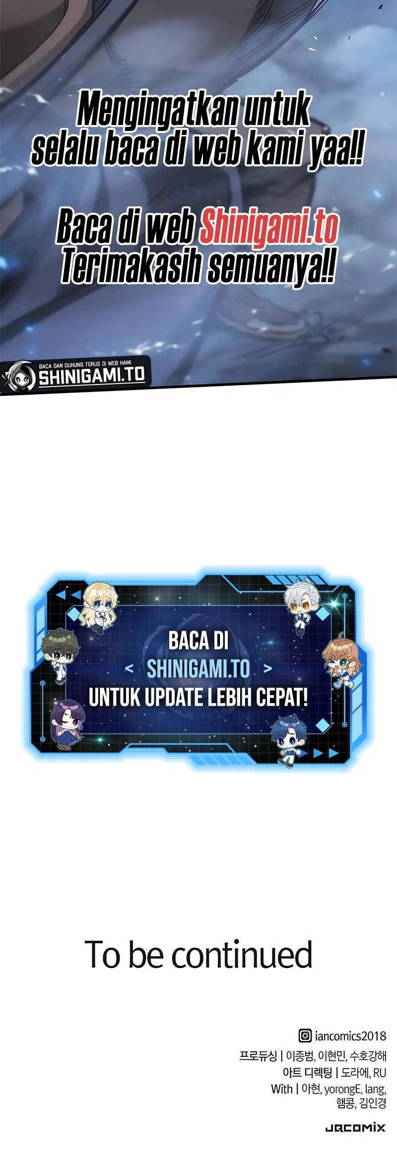 Eternally Regressing Knight Bab 100 halaman 73
