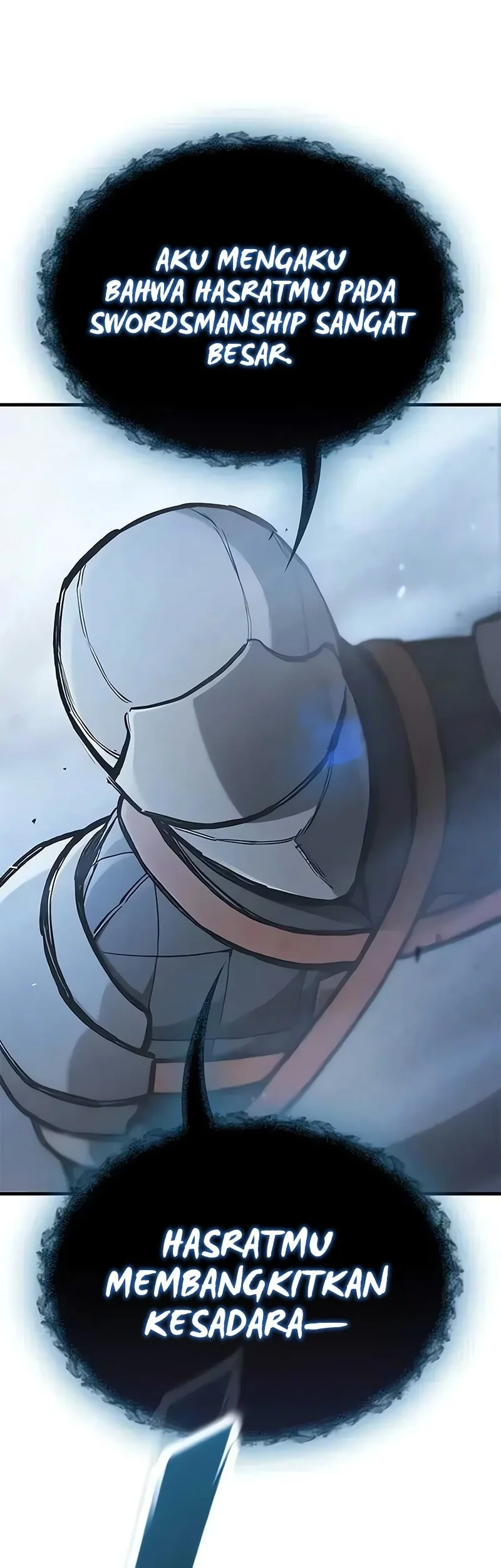 Eternally Regressing Knight chapter 101 halaman 2