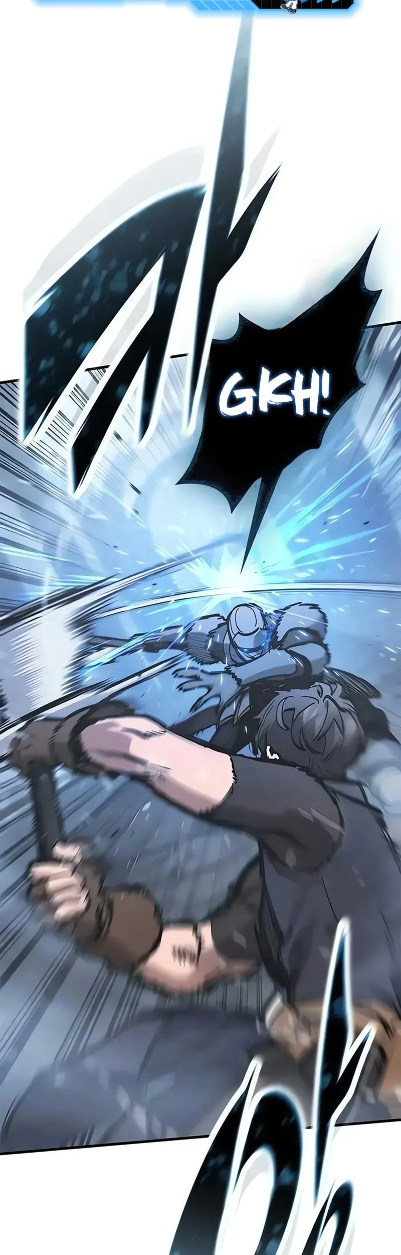 Eternally Regressing Knight chapter 101 halaman 4