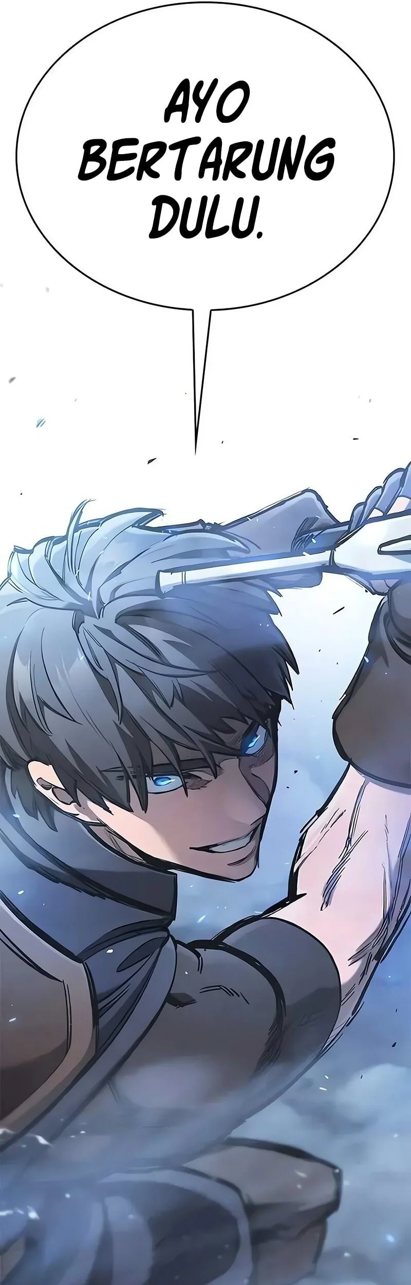 Eternally Regressing Knight chapter 101 halaman 6