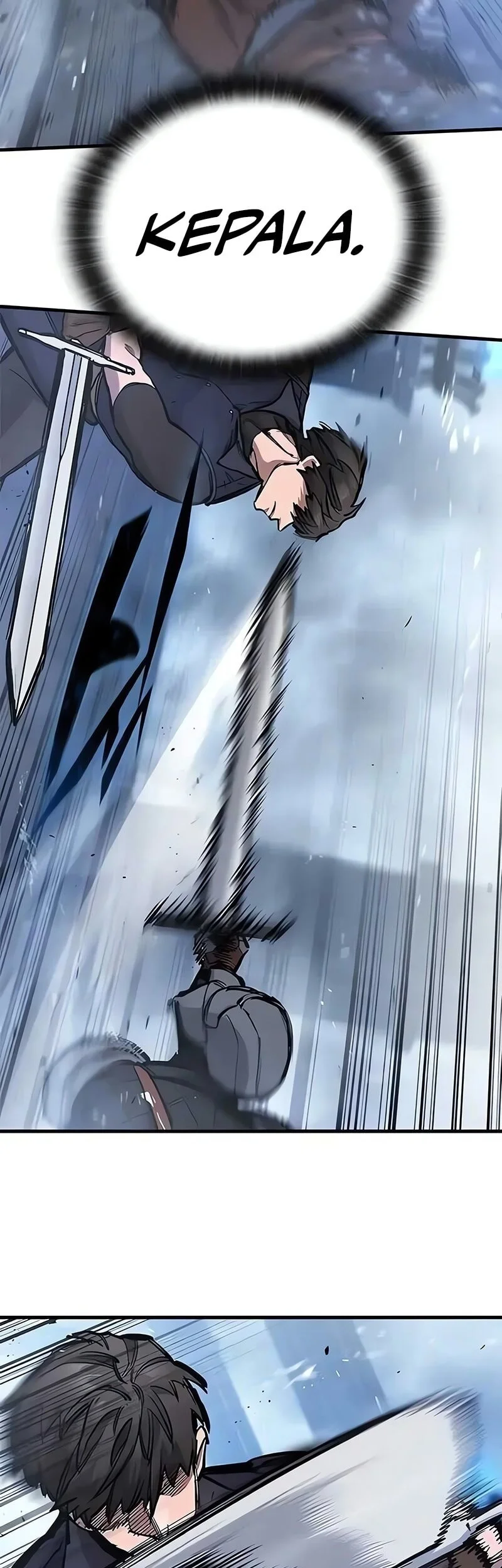 Eternally Regressing Knight chapter 101 halaman 10