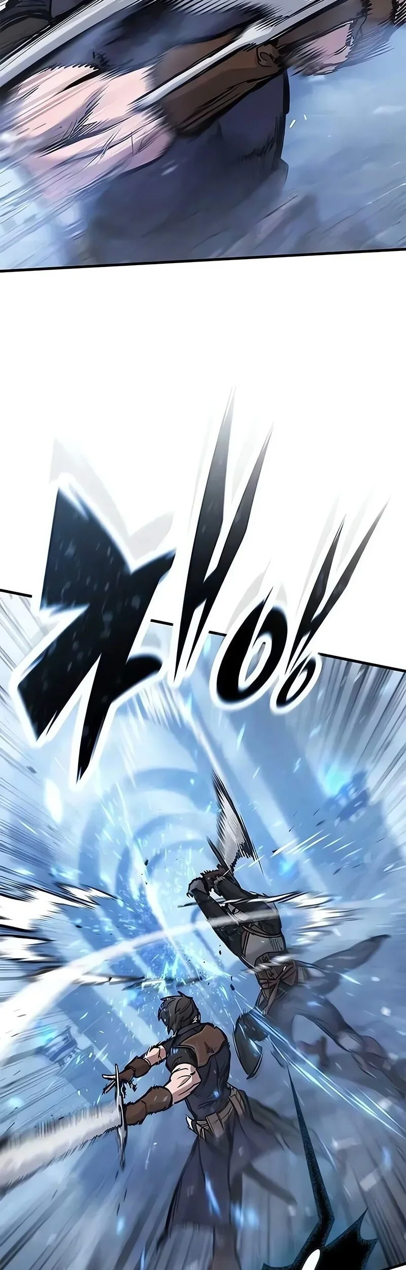 Eternally Regressing Knight chapter 101 halaman 11