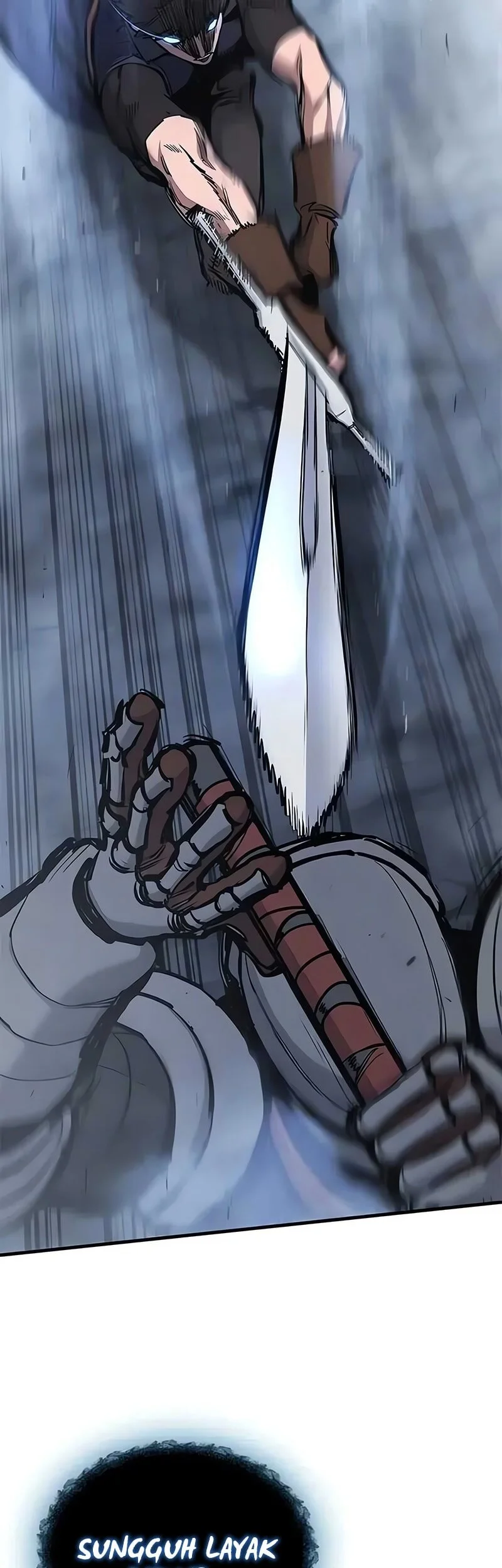 Eternally Regressing Knight chapter 101 halaman 14