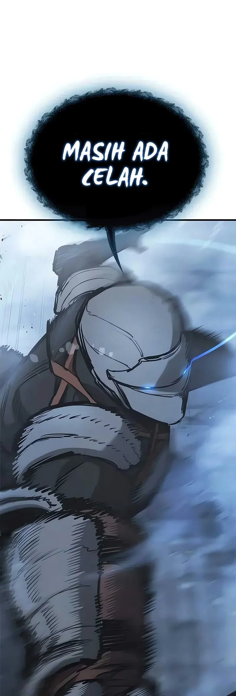 Eternally Regressing Knight chapter 101 halaman 21