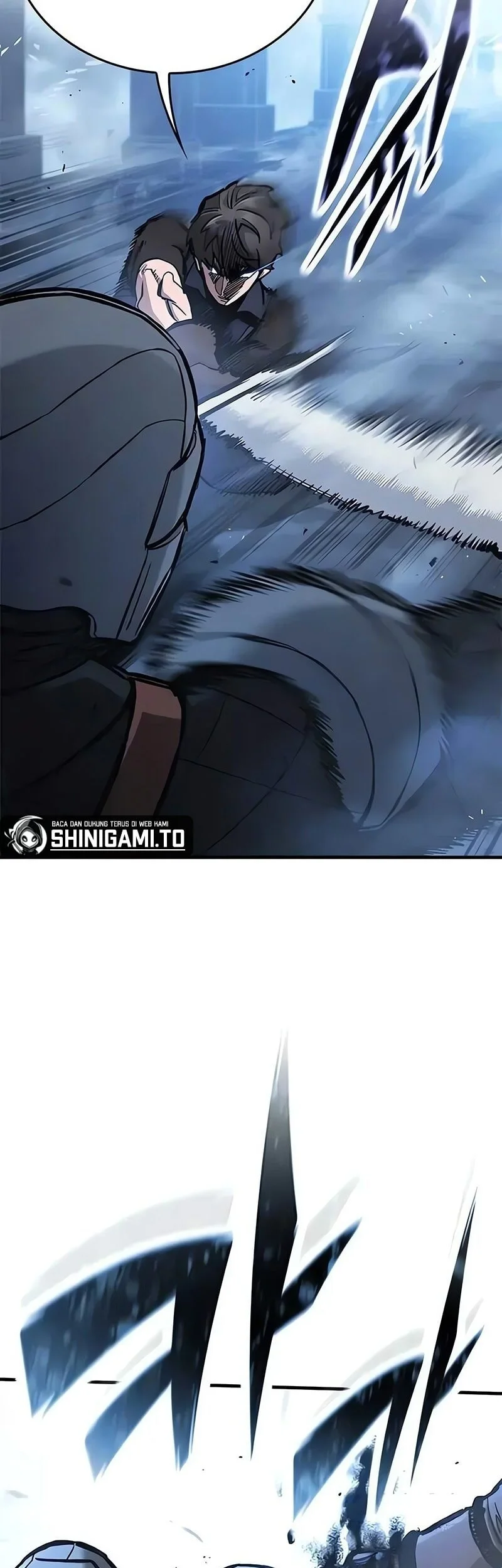 Eternally Regressing Knight chapter 101 halaman 24