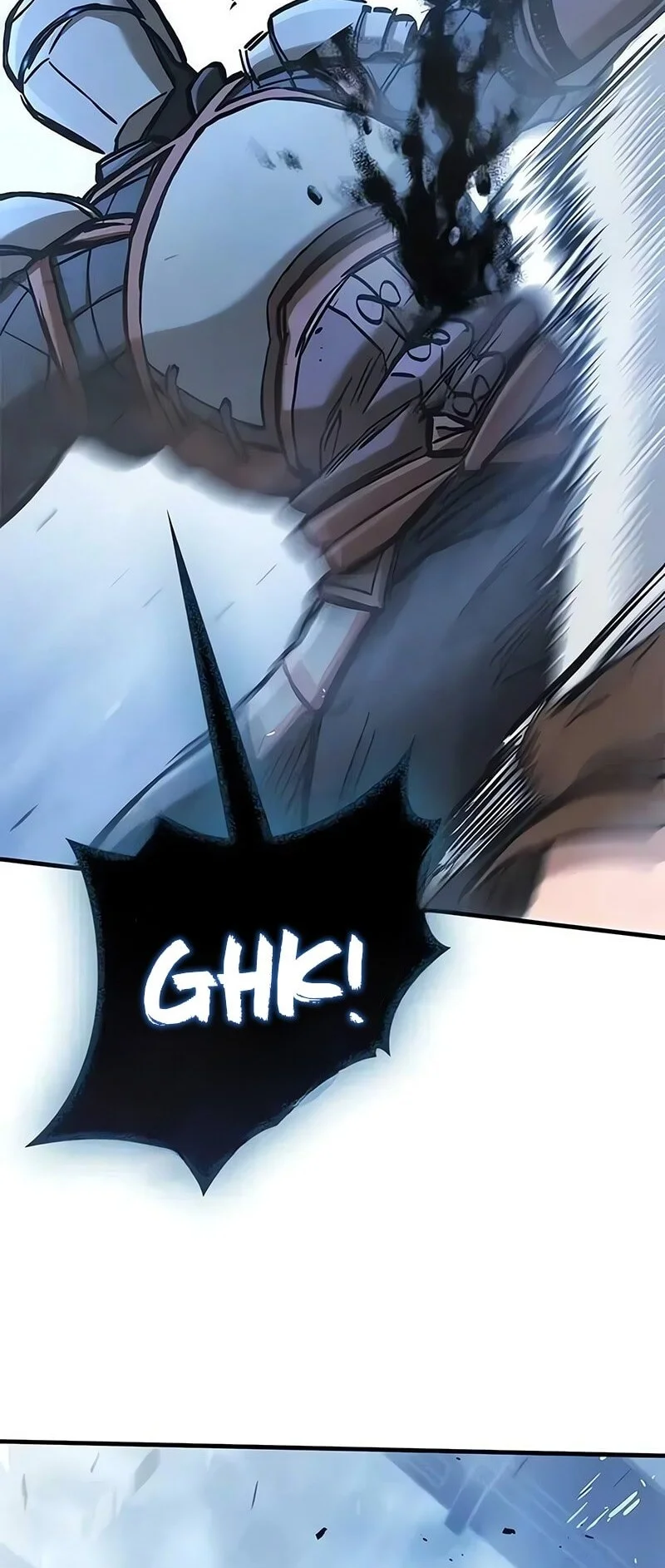 Eternally Regressing Knight chapter 101 halaman 25