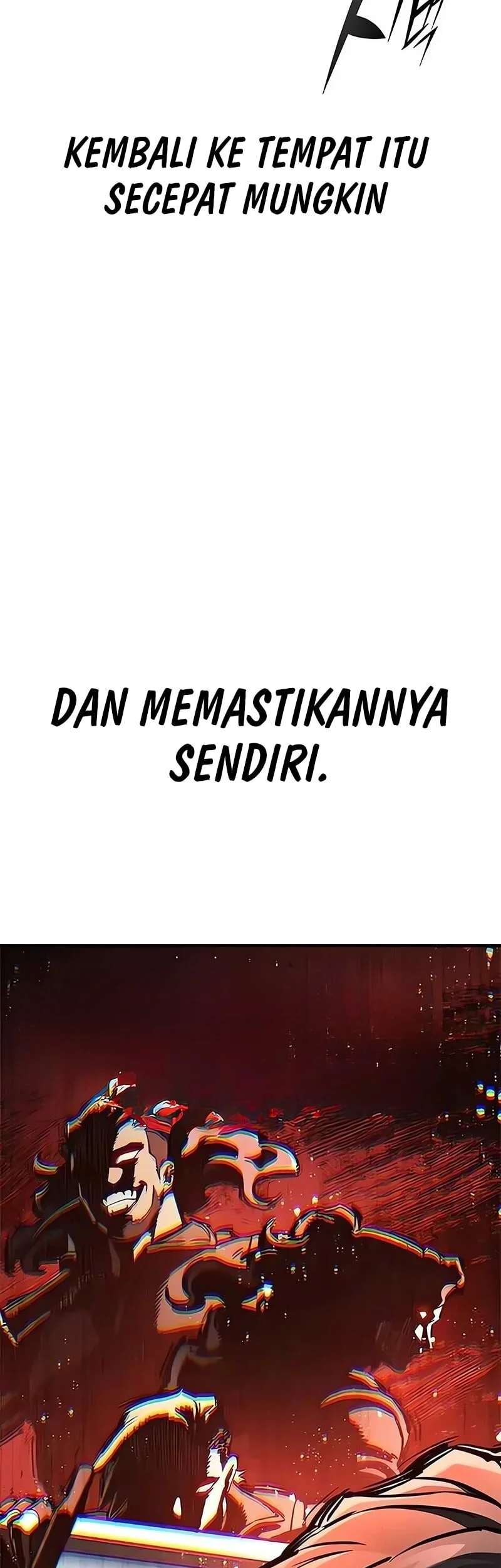 Eternally Regressing Knight chapter 101 halaman 36