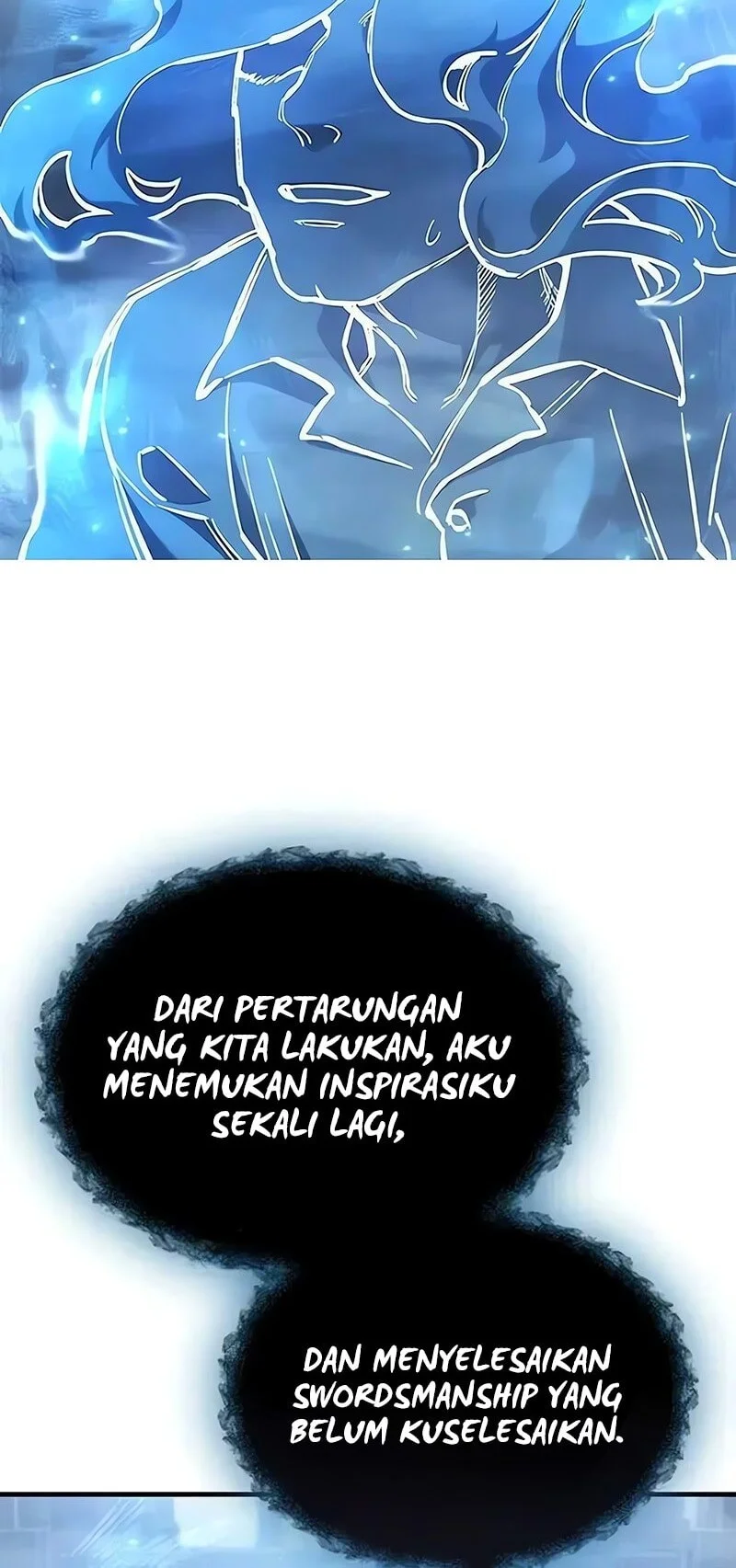 Eternally Regressing Knight chapter 101 halaman 41
