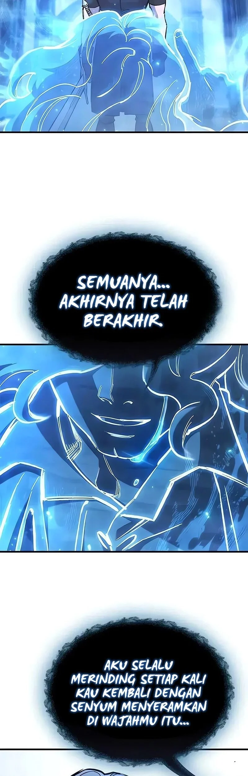 Eternally Regressing Knight chapter 101 halaman 43